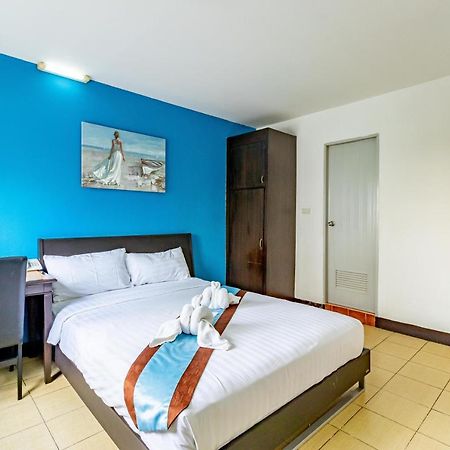 Yadoya @ Thonglor Hotel Bangkok Ngoại thất bức ảnh