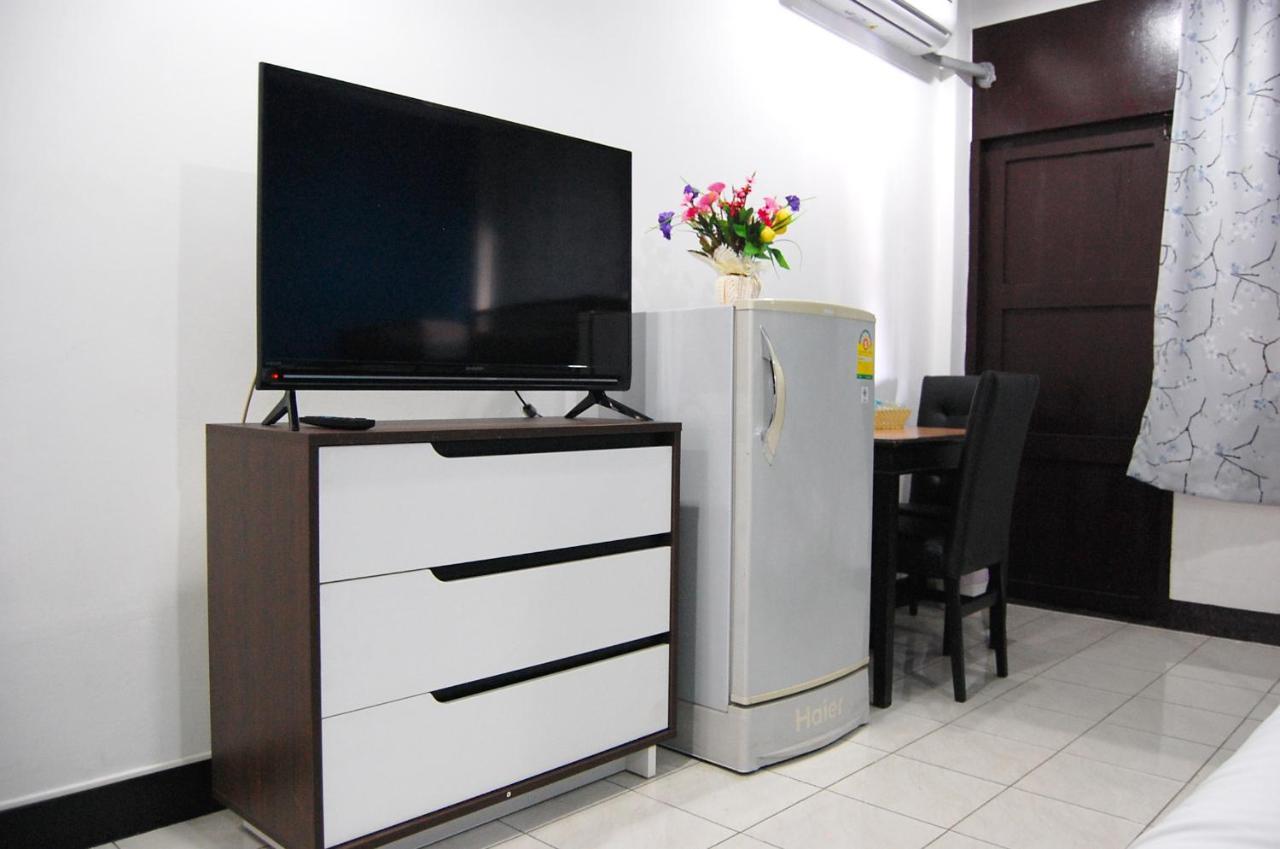 Yadoya @ Thonglor Hotel Bangkok Ngoại thất bức ảnh
